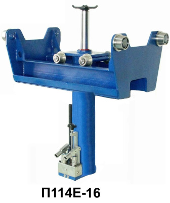 Подъемник канавный подвесной П114Е-16 Подъемник канавный подвесной П114Е-16