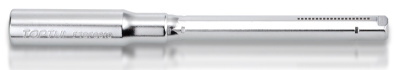Держатель бит магнитный 1/4"Hx1/4"H L=100мм TOPTUL FTDF0810 Держатель бит магнитный 1/4"Hx1/4"H L=100мм TOPTUL FTDF0810