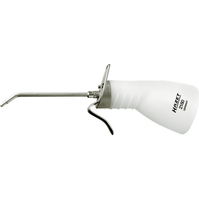 Масленка 200 мл. HAZET 2160 Масленка 200 мл. HAZET 2160