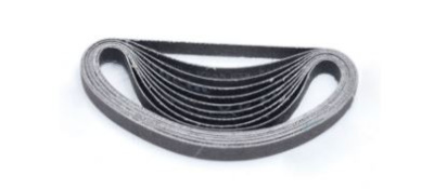 HAZET Шлифовальная лента, размер зерна 120 (10шт/уп). 9033-4120/10 HAZET Шлифовальная лента, размер зерна 120 (10шт/уп). 9033-4120/10