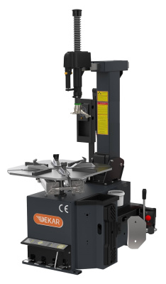 Шиномонтажный станок (стенд) автоматический Dekar HC8510L 2SPEED Шиномонтажный станок (стенд) автоматический Dekar HC8510L 2SPEED