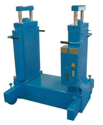 Подъемник канавный напольный П263-02 Подъемник канавный напольный П263-02