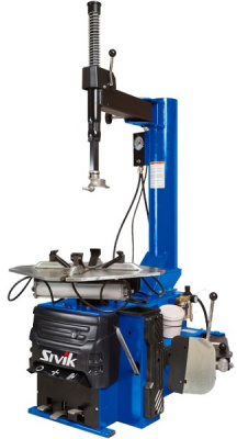 Шиномонтажный станок (стенд) полуавтоматический Сивик КС-304А ПРО Шиномонтажный станок (стенд) полуавтоматический Сивик КС-304А ПРО