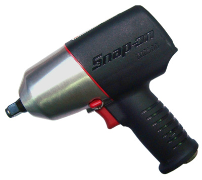 Пневмогайковерт Snap-On IMC500, 1/2 дюйма, 678 Нм Пневмогайковерт Snap-On IMC500, 1/2 дюйма, 678 Нм