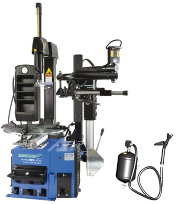 Шиномонтажный станок (стенд) автоматический Hofmann Monty 3300 Racing SmartSpeed GP PLUS Шиномонтажный станок (стенд) автоматический Hofmann Monty 3300 Racing SmartSpeed GP PLUS