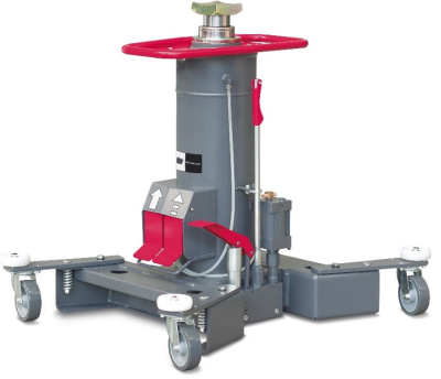 Подъемник канавный напольный BlitzX 15/15 Basic Подъемник канавный напольный BlitzX 15/15 Basic