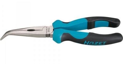 HAZET Утконосы гнутые,200мм 1841MB-33 HAZET Утконосы гнутые,200мм 1841MB-33