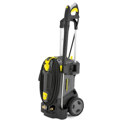 Аппарат высокого давления без нагрева воды Karcher HD 5/12 C