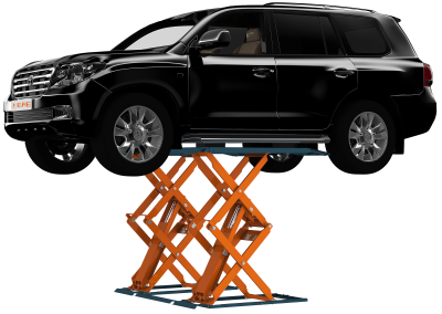 Подъёмник ножничный, г/п 4 т, Everlift EE65A.40T.M Подъёмник ножничный, г/п 4 т, Everlift EE65A.40T.M