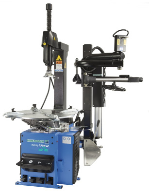 Шиномонтажный станок (стенд) автоматический Hofmann Monty 3300-22 SmartSpeed GP PLUS Шиномонтажный станок (стенд) автоматический Hofmann Monty 3300-22 SmartSpeed GP PLUS
