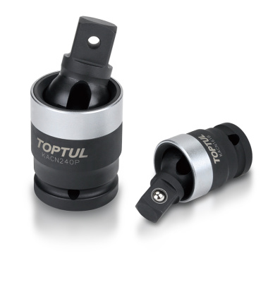 Карданный шарнир ударный 3/8" TOPTUL KACN120B Карданный шарнир ударный 3/8" TOPTUL KACN120B