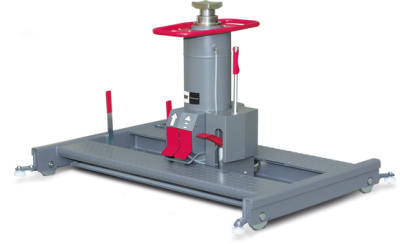 Подъемник канавный напольный Blitz R 15/15/15 Premium  Подъемник канавный напольный Blitz R 15/15/15 Premium