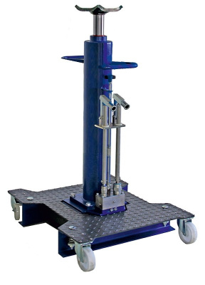 Подъемник канавный напольный П114Е-10-2 Подъемник канавный напольный П114Е-10-2