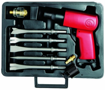 Пневматический молоток Chicago Pneumatic CP7111K 8941171110
