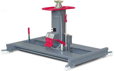 Подъемник канавный напольный Blitz R 15/15 Basic Подъемник канавный напольный Blitz R 15/15 Basic