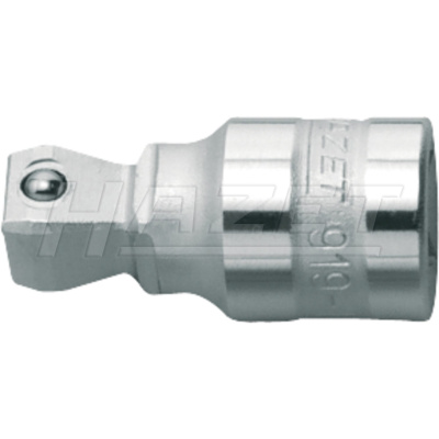 HAZET Удлинитель "wobble" 1/2" 56мм 919-1 HAZET Удлинитель "wobble" 1/2" 56мм 919-1