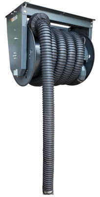 Вытяжная катушка Dekar 786109-0410 Вытяжная катушка Dekar 786109-0410