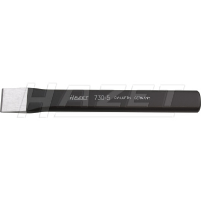 HAZET Зубило 18Х150мм 730-3