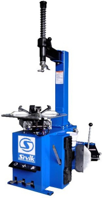 Шиномонтажный станок (стенд) полуавтоматический Сивик КС-301А 220В Шиномонтажный станок (стенд) полуавтоматический Сивик КС-301А 220В