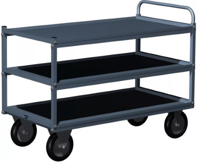 Тележка инструментальная 08.530 Тележка инструментальная 08.530