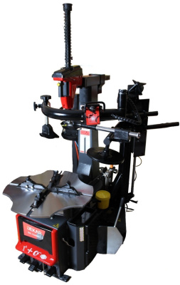 Шиномонтажный станок (стенд) автоматический Dekar DK-750M5 с отводом рабочей консоли в сторону Шиномонтажный станок (стенд) автоматический Dekar DK-750M5 с отводом рабочей консоли в сторону