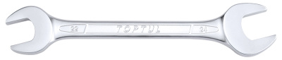 Ключ рожковый 50х55 мм TOPTUL AAEJ5055 Ключ рожковый 50х55 мм TOPTUL AAEJ5055