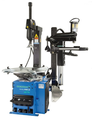 Шиномонтажный станок (стенд) автоматический Hofmann Monty 3300-22 SmartSpeed EM Шиномонтажный станок (стенд) автоматический Hofmann Monty 3300-22 SmartSpeed EM