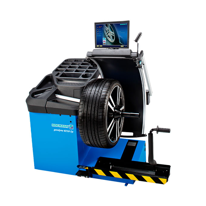 Балансировочные станки