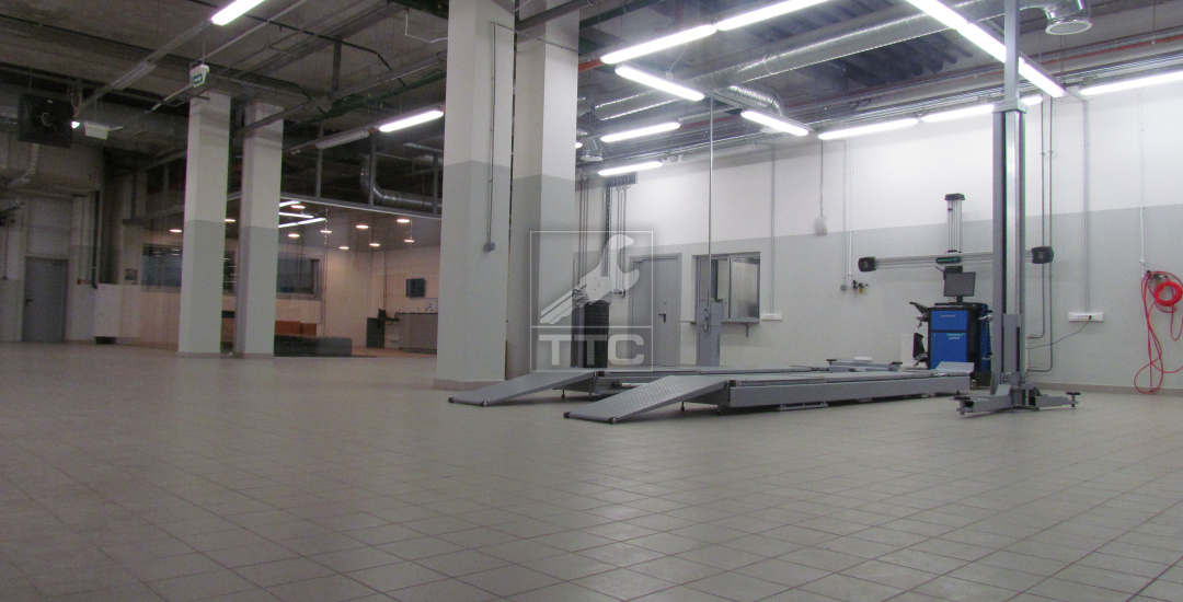 Genser-Вольво Алтуфьево (Фотография - 2)