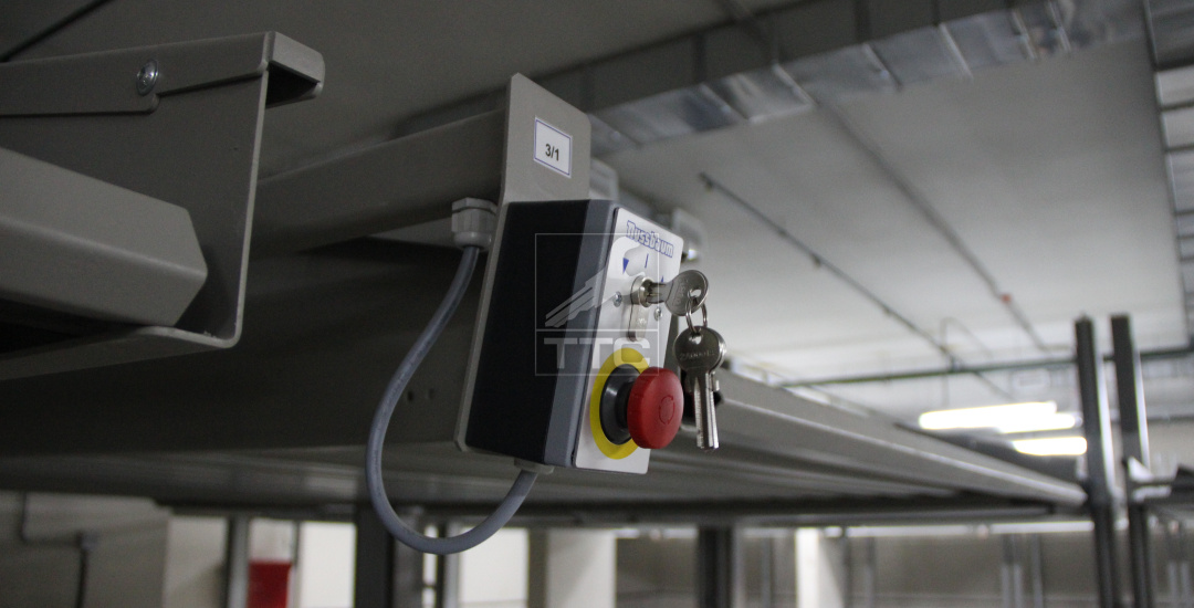 Жилой комплекс "Измайлово LANE" (Фотография - 16)