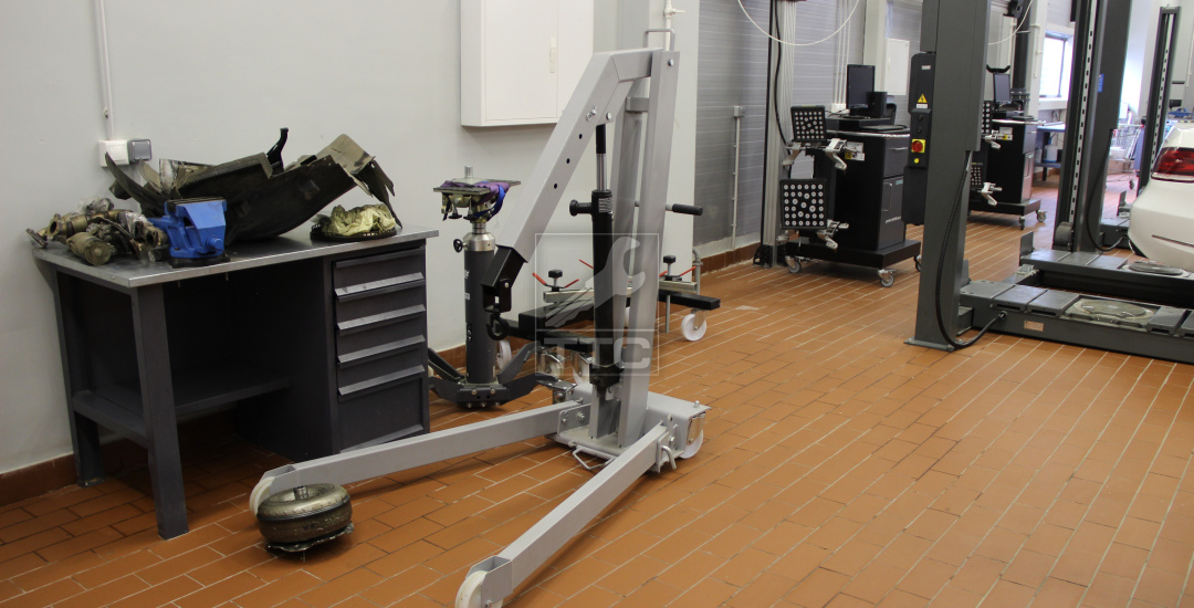 Автофорум-Шереметьево Mercedes-Benz (Фотография - 22)