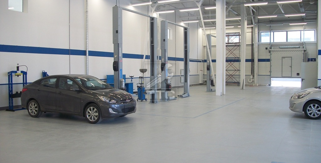 БЛОК РОСКО Hyundai (Фотография - 5)