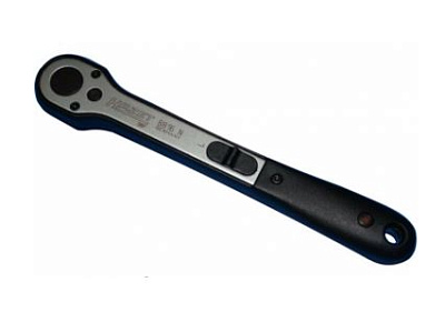 HAZET Трещотка 3/8" 199мм 8816N