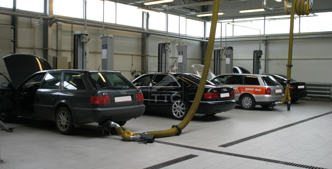 AUDI Центр Юг (Фотография - 2)