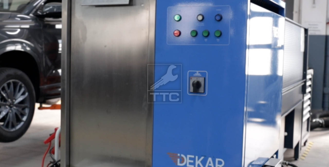 PELETON - Москва (Фотография - 4)