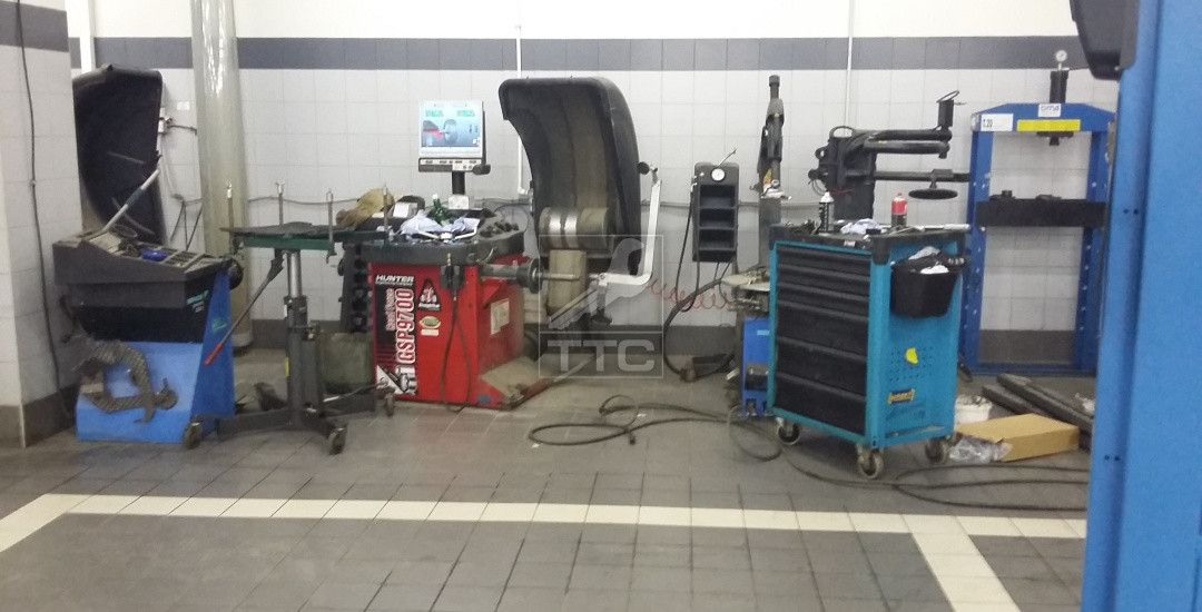 БРИТАНИЯ Land Rover-Jaguar - Екатеринбург (Фотография - 4)