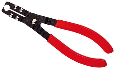 T70646 Съемник хомутов шруса